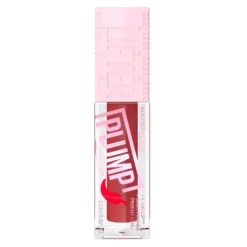Maybelline Lifter Plump Gloss 006 Hot Chili