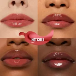Maybelline Lifter Plump Gloss 006 Hot Chili