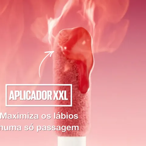 Maybelline Lifter Plump Gloss 004 Red Flag