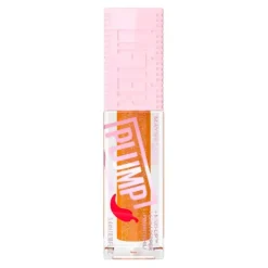 Maybelline Lifter Plump Gloss 008 Hot Honey