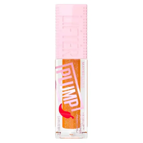 Maybelline Lifter Plump Gloss 008 Hot Honey