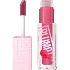 Maybelline Lifter Plump Gloss 002 Mauve Bite