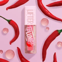 Maybelline Lifter Plump Gloss 002 Mauve Bite