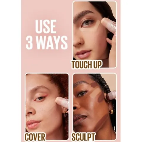 Maybelline Lifter Stix Stick Multifuncional Para Rosto 30