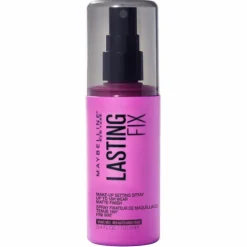 Maybelline Master Setting Spray Fixador De Maquilhagem