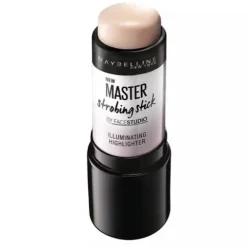 Maybelline Master Strobing Stick Iluminador 200 Medium Nude Glow