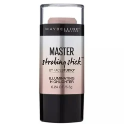 Maybelline Master Strobing Stick Iluminador 100 Light Iridiscent