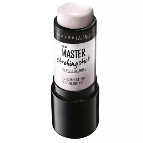 Maybelline Master Strobing Stick Iluminador 100 Light Iridiscent