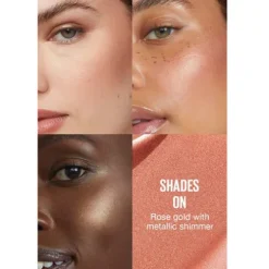 Maybelline Sunkisser Blush E Bronzer Líquido 08 Shades On