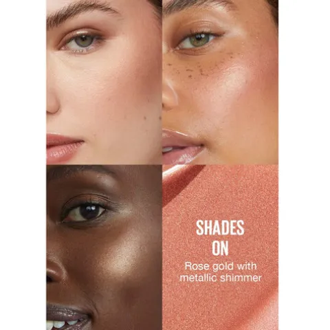 Maybelline Sunkisser Blush E Bronzer Líquido 08 Shades On