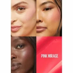 Maybelline Sunkisser Blush E Bronzer Líquido 30 Pink Mirage