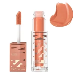 Maybelline Sunkisser Blush E Bronzer Líquido 01 Downtown Rush