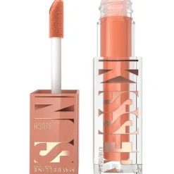 Maybelline Sunkisser Blush E Bronzer Líquido 01 Downtown Rush