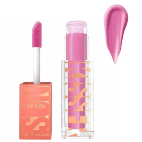 Maybelline Sunkisser Blush E Bronzer Líquido 32 Lilac Clouds