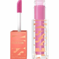 Maybelline Sunkisser Blush E Bronzer Líquido 32 Lilac Clouds