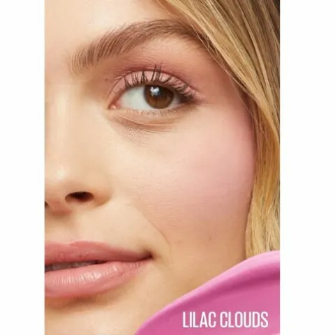 Maybelline Sunkisser Blush E Bronzer Líquido 32 Lilac Clouds