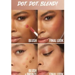 Maybelline Sunkisser Blush E Bronzer Líquido 03 Sol Search