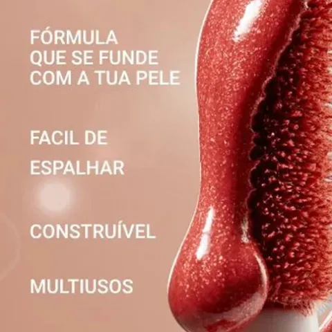 Maybelline Sunkisser Blush E Bronzer Líquido 03 Sol Search