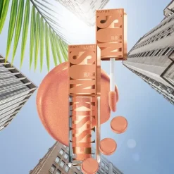 Maybelline Sunkisser Blush E Bronzer Líquido 03 Sol Search