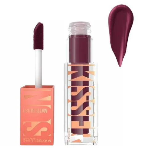 Maybelline Sunkisser Blush E Bronzer Líquido 33 Berry Brunch