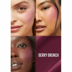 Maybelline Sunkisser Blush E Bronzer Líquido 33 Berry Brunch
