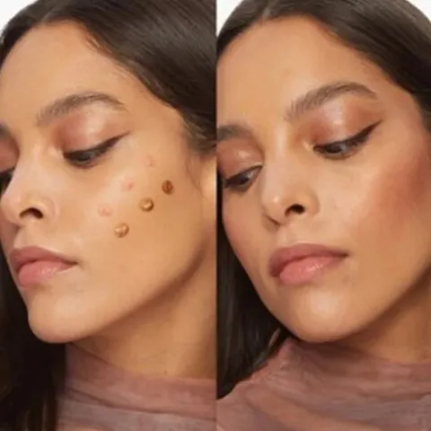 Maybelline Sunkisser Blush E Bronzer Líquido 06 City Sizzle