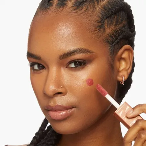 Maybelline Sunkisser Blush E Bronzer Líquido 06 City Sizzle