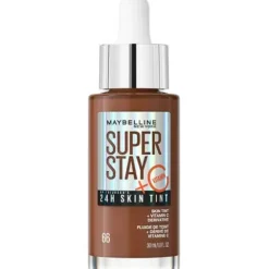 Maybelline Super Stay 24H Skin Tint Base De Maquilhagem 66
