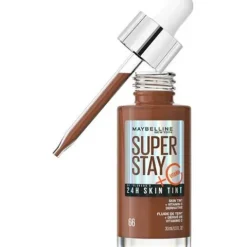 Maybelline Super Stay 24H Skin Tint Base De Maquilhagem 66