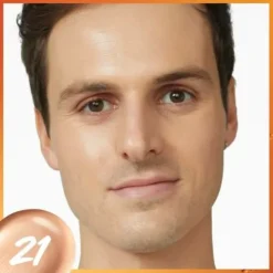 Maybelline Super Stay 24H Skin Tint Base De Maquilhagem 21