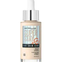 Maybelline Super Stay 24H Skin Tint Base De Maquilhagem 03