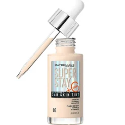 Maybelline Super Stay 24H Skin Tint Base De Maquilhagem 03