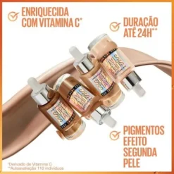 Maybelline Super Stay 24H Skin Tint Base De Maquilhagem 31