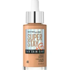 Maybelline Super Stay 24H Skin Tint Base De Maquilhagem 48