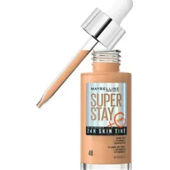 Maybelline Super Stay 24H Skin Tint Base De Maquilhagem 48