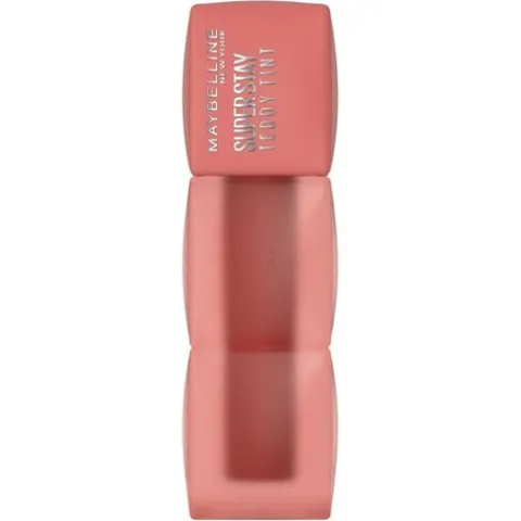 Maybelline Super Stay Teddy Tint Batom Mate 15 Skinnydip