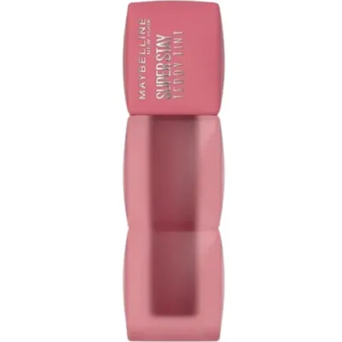 Maybelline Super Stay Teddy Tint Batom Mate 55 Kneehigh
