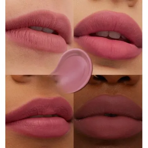 Maybelline Super Stay Teddy Tint Batom Mate 55 Kneehigh