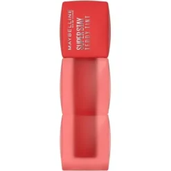 Maybelline Super Stay Teddy Tint Batom Mate 30 Coquettish