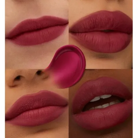 Maybelline Super Stay Teddy Tint Batom Mate 50 Wild At Heart