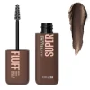 Maybelline Superfluff Mousse Para Sobrancelhas 260 Deep Brown
