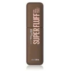 Maybelline Superfluff Mousse Para Sobrancelhas 257 Medium Brown