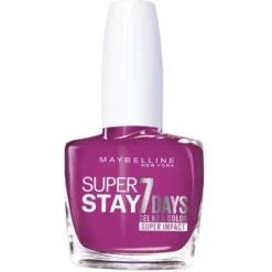 Maybelline Superstay 7 Days Verniz De Unhas 886