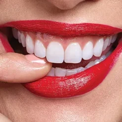 Maybelline Superstay 24H Batom E Bálsamo Labial 510 Red Passion