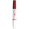 Maybelline Superstay 24H Batom E Bálsamo Labial 542 Cherry Pie