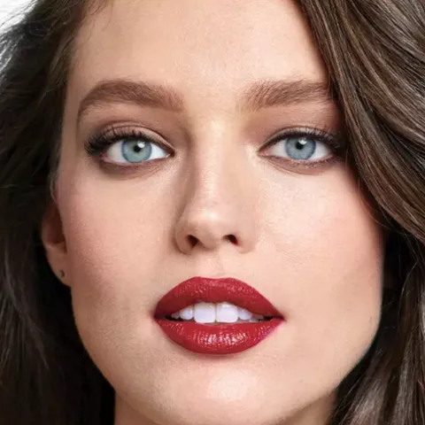 Maybelline Superstay 24H Batom E Bálsamo Labial 185 Rose Dust