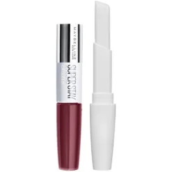 Maybelline Superstay 24H Batom E Bálsamo Labial 260 Wildberry