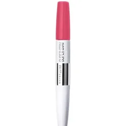 Maybelline Superstay 24H Batom E Bálsamo Labial 135 Perpetual Rose