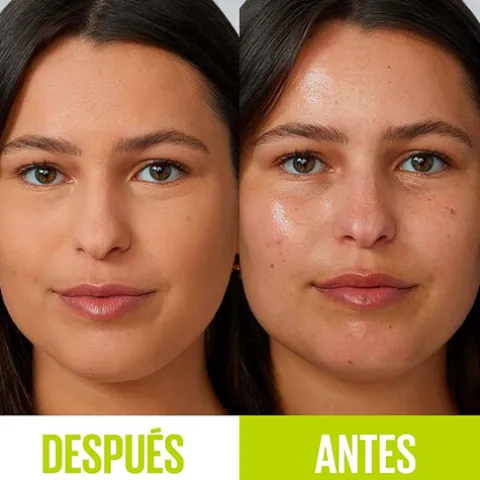 Maybelline Superstay 24H Hybrid Powder Base Em Pó 40