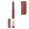 Maybelline Superstay Ink Crayon Batom Em Lápis 20 Enjoy The View